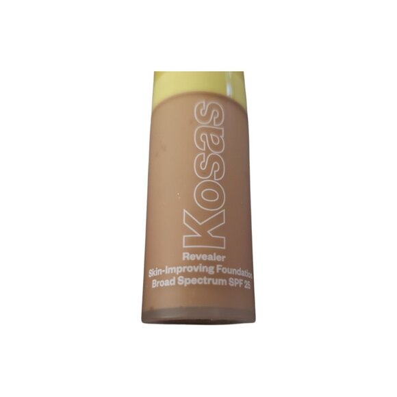 Kosas Revealer Skin-Improving Foundation SPF 25-Medium Tan - Picture 3 of 3